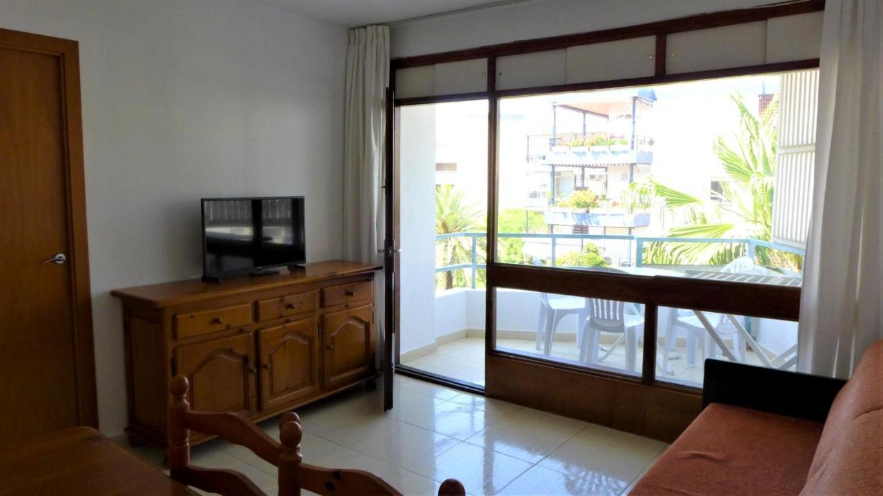 Apartamentos Colon Salou Eksteriør bilde