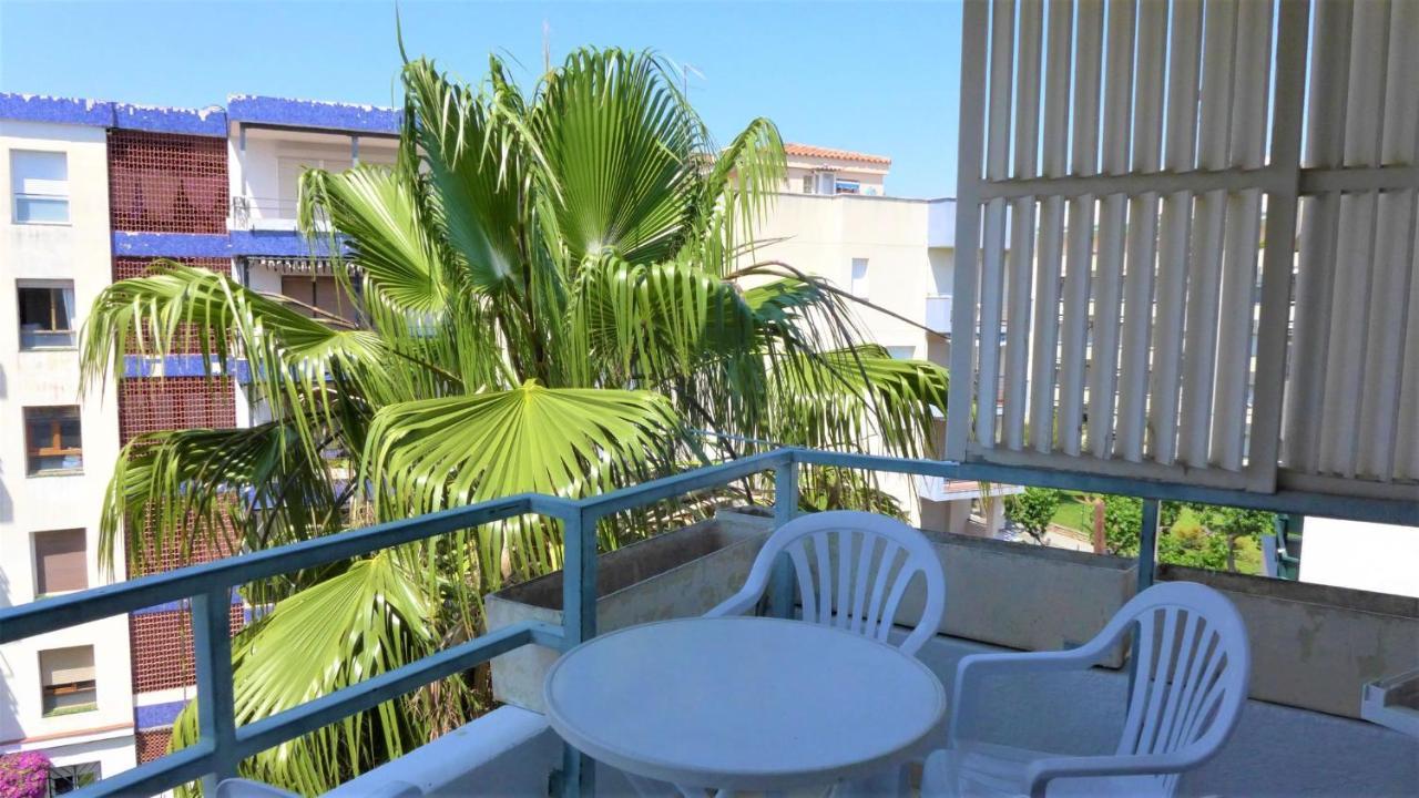 Apartamentos Colon Salou Eksteriør bilde