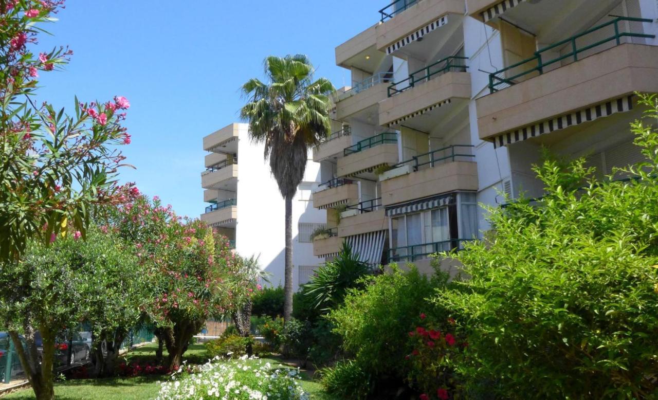 Apartamentos Colon Salou Eksteriør bilde