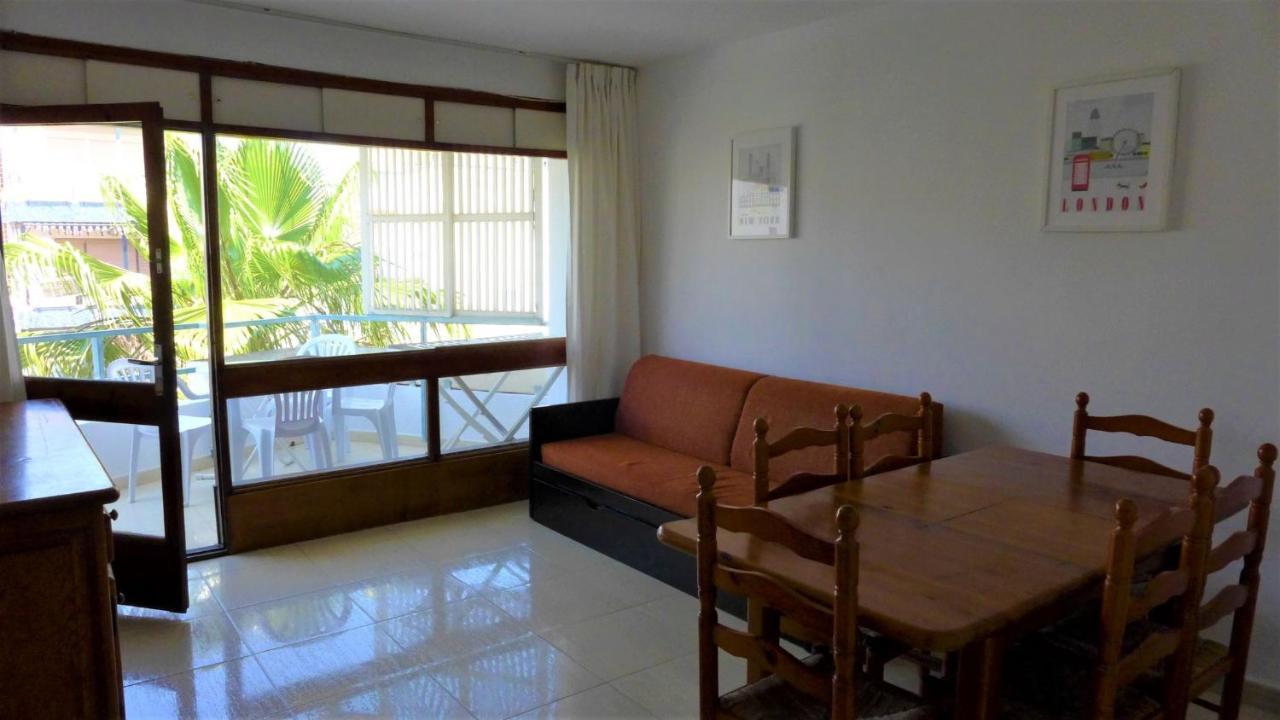 Apartamentos Colon Salou Eksteriør bilde
