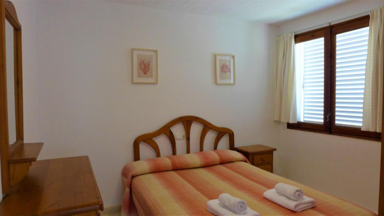 Apartamentos Colon Salou Eksteriør bilde