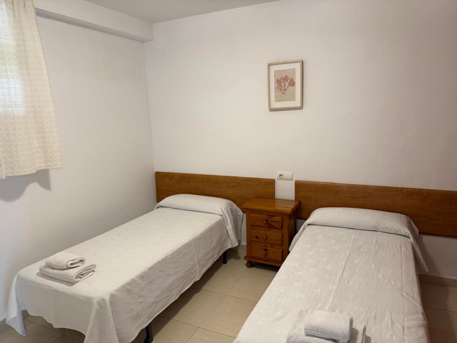 Apartamentos Colon Salou Eksteriør bilde