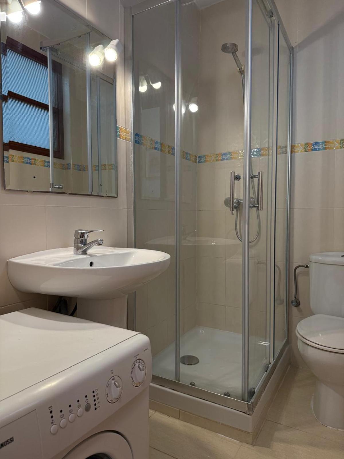 Apartamentos Colon Salou Eksteriør bilde