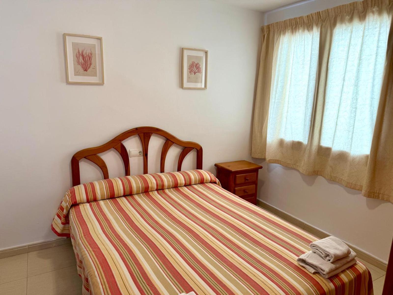 Apartamentos Colon Salou Eksteriør bilde