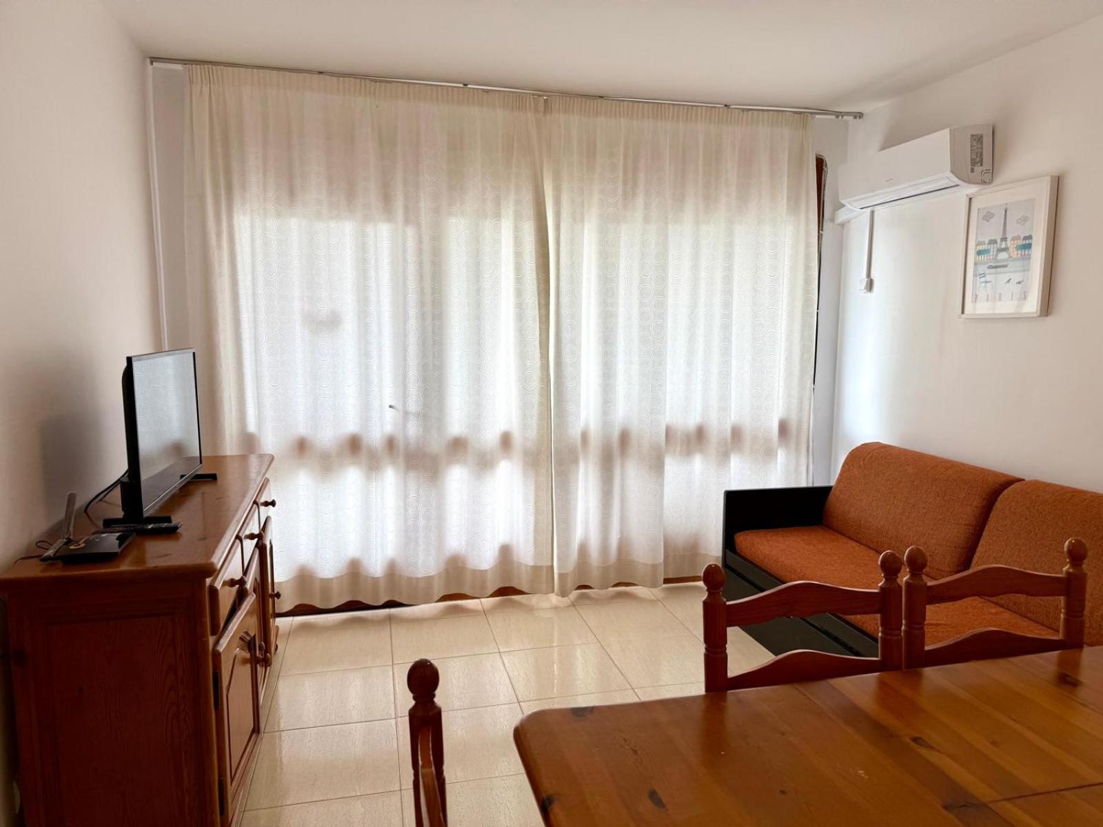 Apartamentos Colon Salou Eksteriør bilde